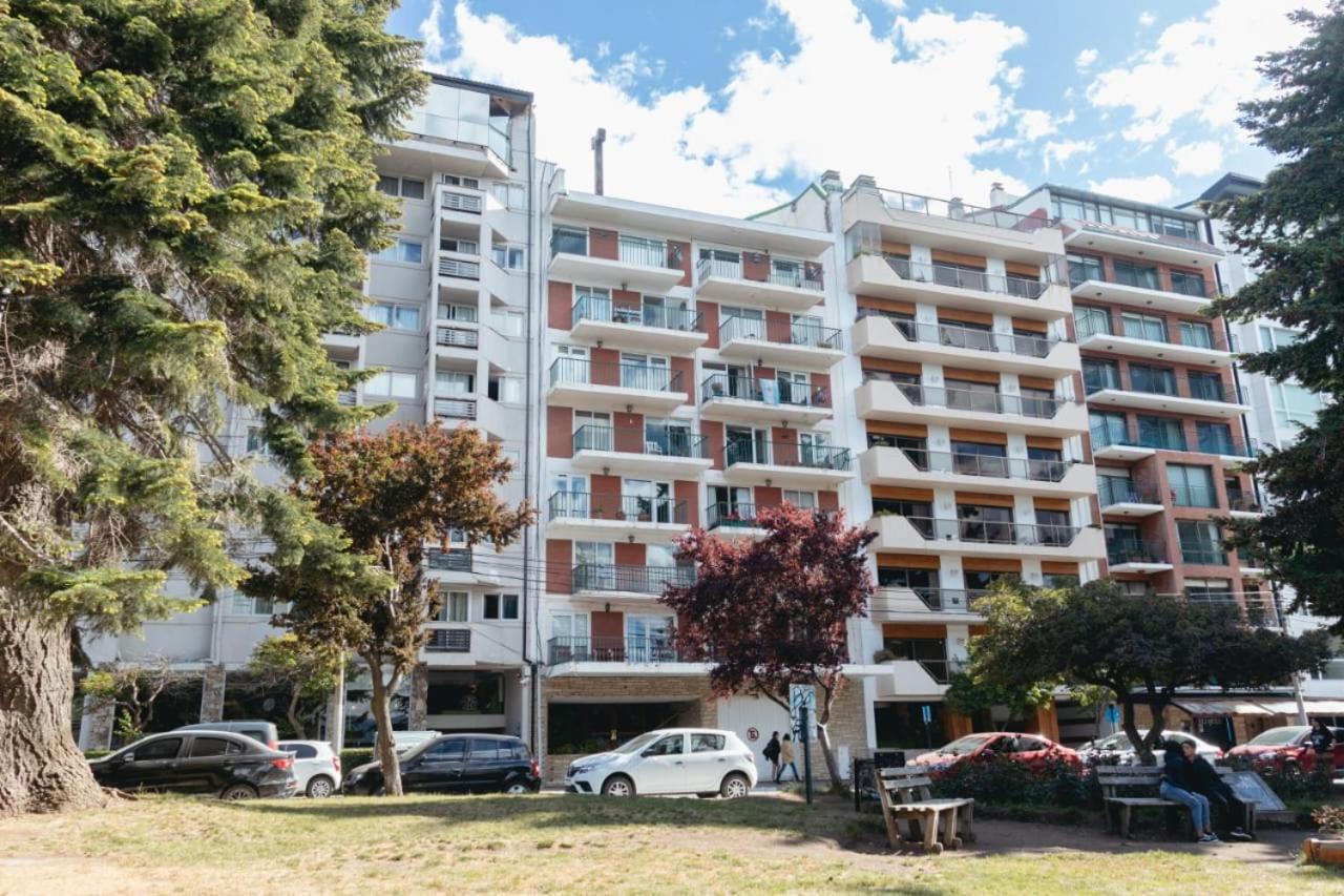 Departamento Vista Huapi Apartment San Carlos de Bariloche Luaran gambar